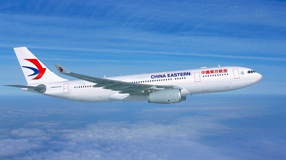 Letenky na Nový Zéland s China Eastern Airlines