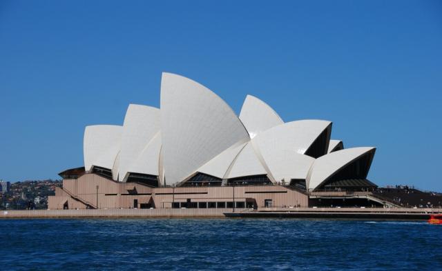 Zájezd Nový Zéland a Sydney 