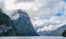 Vyhlídková plavba po Doubtful Sound