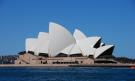 Zájezd Nový Zéland a Sydney 