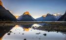 Zájezd Nový Zéland a Sydney Milford Sound