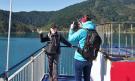 Nový Zéland aktivně pro mladé plavba